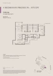 Bloomsbury Residences (D5), Apartment #543301691